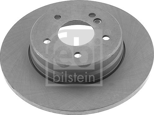 Febi Bilstein 17829 - Kočni disk www.parts5.com