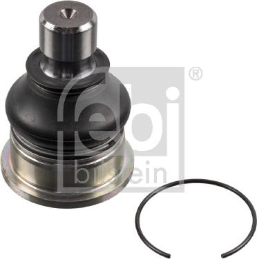 Febi Bilstein 178259 - Támasztó / vezetőcsukló parts5.com