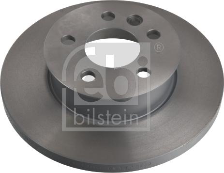 Febi Bilstein 17826 - Disc frana www.parts5.com