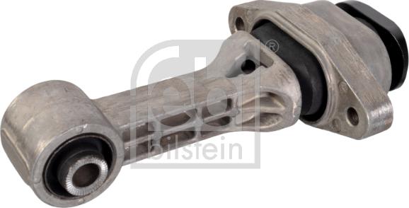 Febi Bilstein 178219 - Подушка, опора, подвеска двигателя www.parts5.com