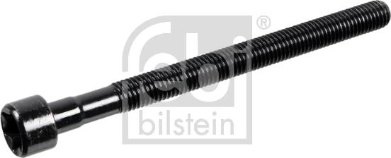 Febi Bilstein 178284 - Bolt Kit, cylinder head www.parts5.com