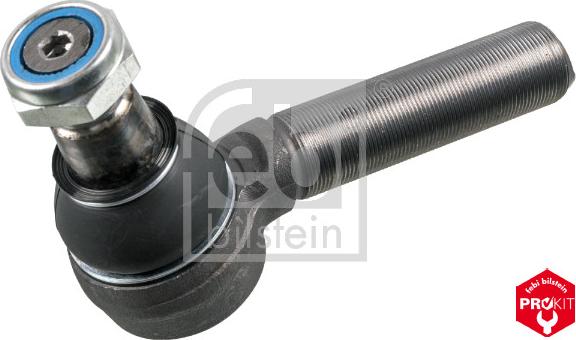 Febi Bilstein 178271 - Glava spone upravljača www.parts5.com