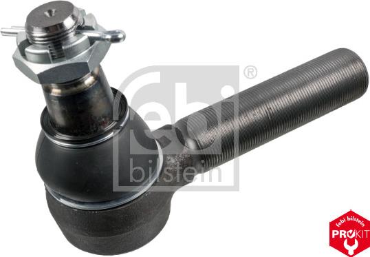 Febi Bilstein 178272 - Tie Rod End www.parts5.com