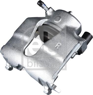 Febi Bilstein 178765 - Brake Caliper www.parts5.com