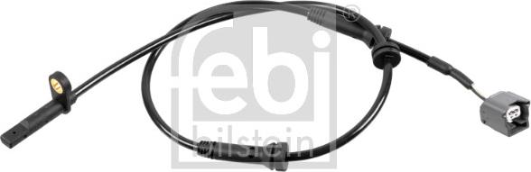 Febi Bilstein 178715 - Senzor,turatie roata www.parts5.com