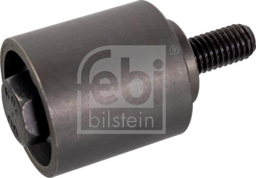 Febi Bilstein 178713 - Usmeravajući / vodeći točkić, zupčasti kaiš www.parts5.com