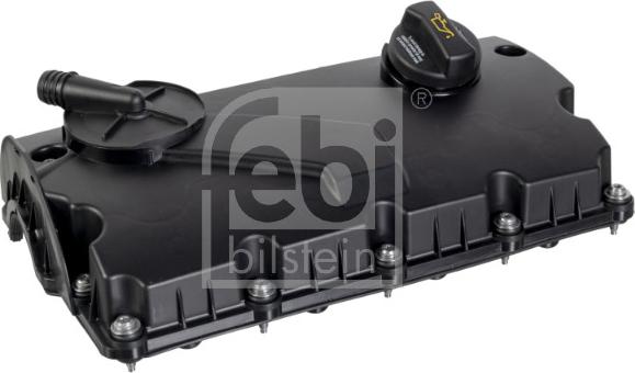 Febi Bilstein 178735 - Poklopac glave cilindra www.parts5.com