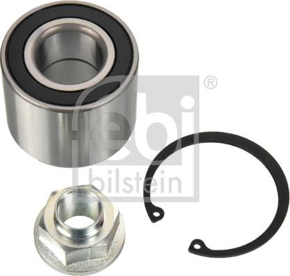 Febi Bilstein 178720 - Wheel hub, bearing Kit www.parts5.com