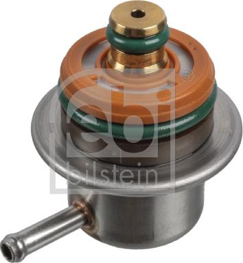 Febi Bilstein 173904 - Control Valve, fuel pressure parts5.com