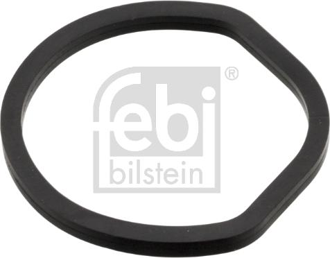 Febi Bilstein 173982 - Уплътнение, корпус за масления филтър www.parts5.com