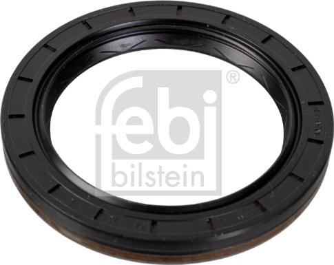 Febi Bilstein 173987 - Võlli rõngastihend,diferentsiaal www.parts5.com