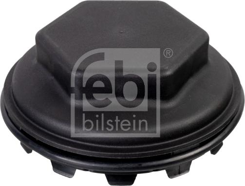 Febi Bilstein 173938 - Kupu, pyöränlaakeri www.parts5.com