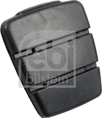 Febi Bilstein 173494 - Brake Pedal Pad www.parts5.com