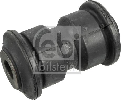 Febi Bilstein 173495 - Ložiskové pouzdro, listová pružina www.parts5.com