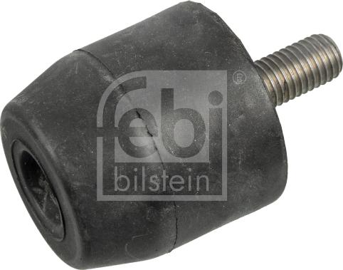 Febi Bilstein 173496 - Rubber Buffer, driver cab parts5.com