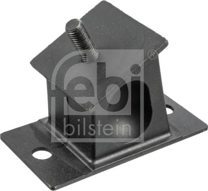 Febi Bilstein 173497 - Holder, engine mounting www.parts5.com