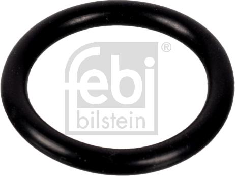 Febi Bilstein 173401 - Seal, oil cooler www.parts5.com