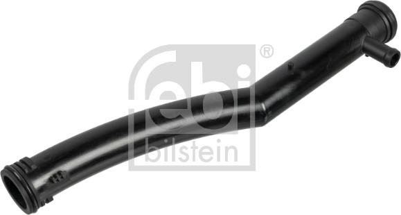 Febi Bilstein 173481 - Soğutma maddesi boru hattı www.parts5.com