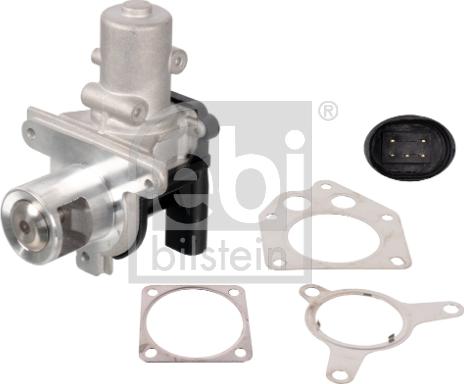 Febi Bilstein 173487 - Ventil povratnih izpusnih plinov www.parts5.com