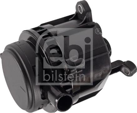 Febi Bilstein 173420 - Oil Trap, crankcase breather parts5.com