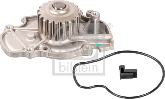 Febi Bilstein 17342 - Wasserpumpe www.parts5.com