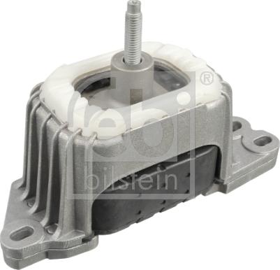 Febi Bilstein 173478 - Holder, engine mounting www.parts5.com