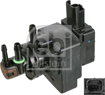 Febi Bilstein 173543 - Convertor presiune www.parts5.com