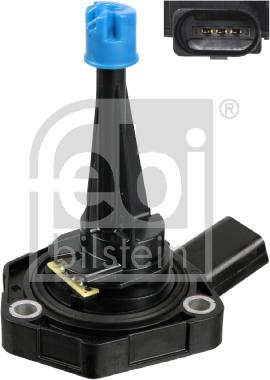 Febi Bilstein 173547 - Snímač, stav motorového oleje www.parts5.com