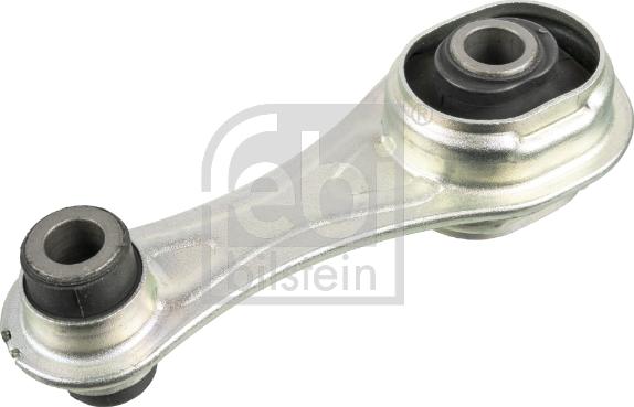 Febi Bilstein 173505 - Подушка, опора, подвеска двигателя www.parts5.com