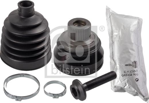 Febi Bilstein 173506 - Mafsal seti, tahrik mili www.parts5.com