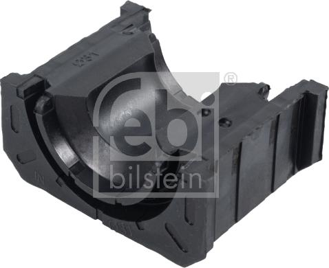 Febi Bilstein 173515 - Bearing Bush, stabiliser www.parts5.com