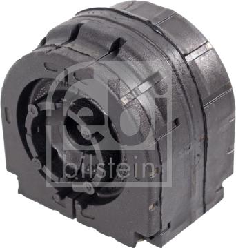 Febi Bilstein 173510 - Bearing Bush, stabiliser www.parts5.com