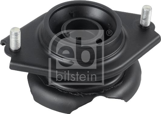 Febi Bilstein 173578 - Опора стойки амортизатора, подушка www.parts5.com