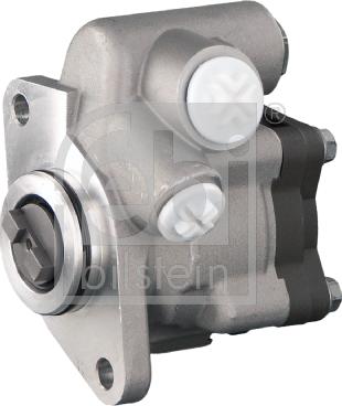 Febi Bilstein 173699 - Hydraulic Pump, steering system www.parts5.com