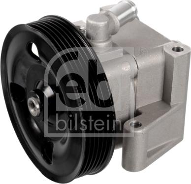 Febi Bilstein 173698 - Pompa hidraulica, sistem de directie www.parts5.com