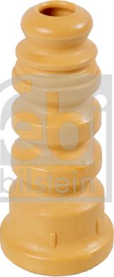 Febi Bilstein 173641 - Rubber Buffer, suspension parts5.com