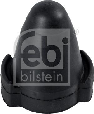 Febi Bilstein 173654 - Gumeni graničnik, vešanje www.parts5.com