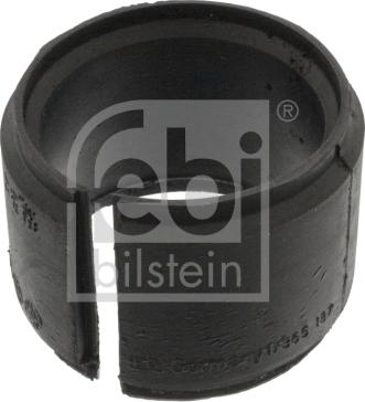 Febi Bilstein 17365 - Bearing Bush, stabiliser www.parts5.com