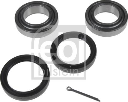 Febi Bilstein 173686 - Set rulment roata www.parts5.com