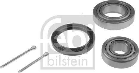 Febi Bilstein 173683 - Pyöränlaakerisarja www.parts5.com