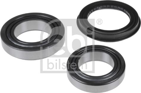 Febi Bilstein 173670 - Wheel hub, bearing Kit www.parts5.com