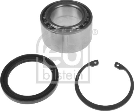 Febi Bilstein 173671 - Wheel hub, bearing Kit www.parts5.com