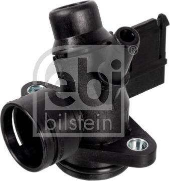 Febi Bilstein 173097 - Coolant Flange parts5.com