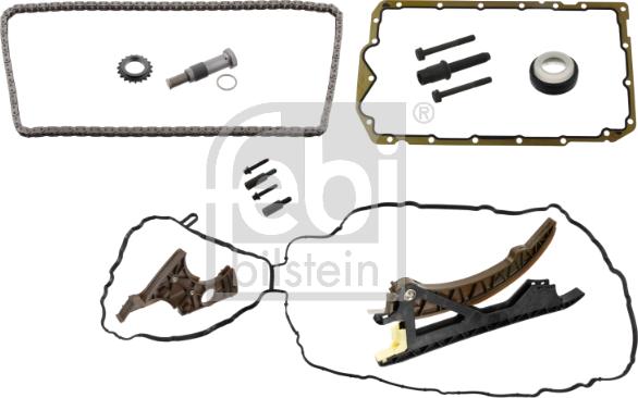 Febi Bilstein 173042 - Timing Chain Kit www.parts5.com