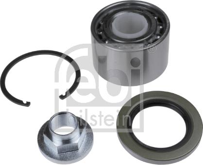 Febi Bilstein 173056 - Set rulment roata www.parts5.com