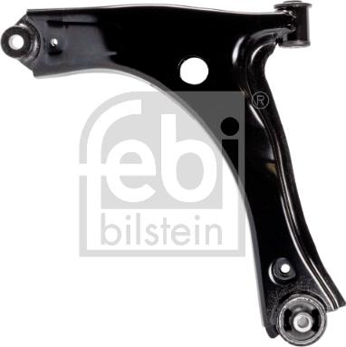 Febi Bilstein 173109 - Brat, suspensie roata www.parts5.com