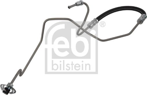 Febi Bilstein 173102 - Furtun frana www.parts5.com