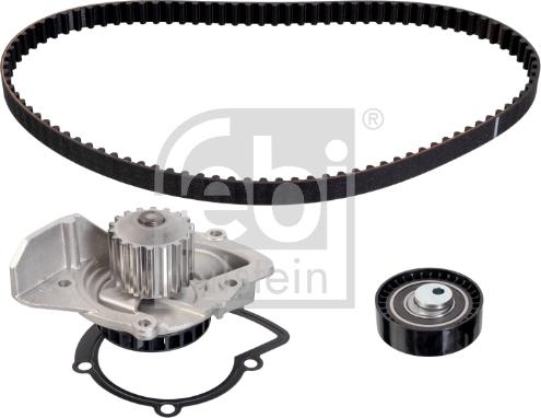 Febi Bilstein 173180 - Vodna crpalka+kit-komplet zobatega jermena www.parts5.com