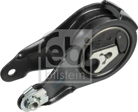 Febi Bilstein 173183 - Holder, engine mounting parts5.com