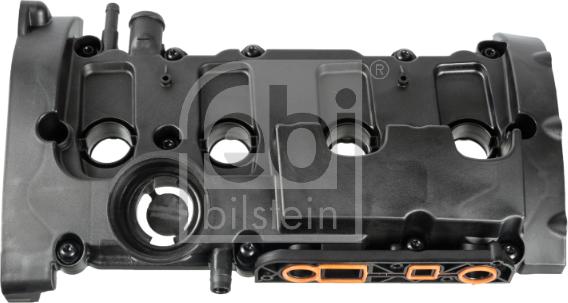 Febi Bilstein 173359 - Cylinder Head Cover www.parts5.com